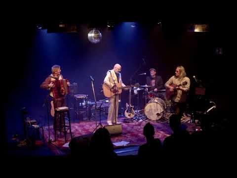 CHILEK Live in Mannheim   Much too fast