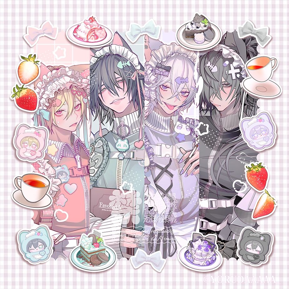 り☾ プロフ必読 ☾ - メルカリShops