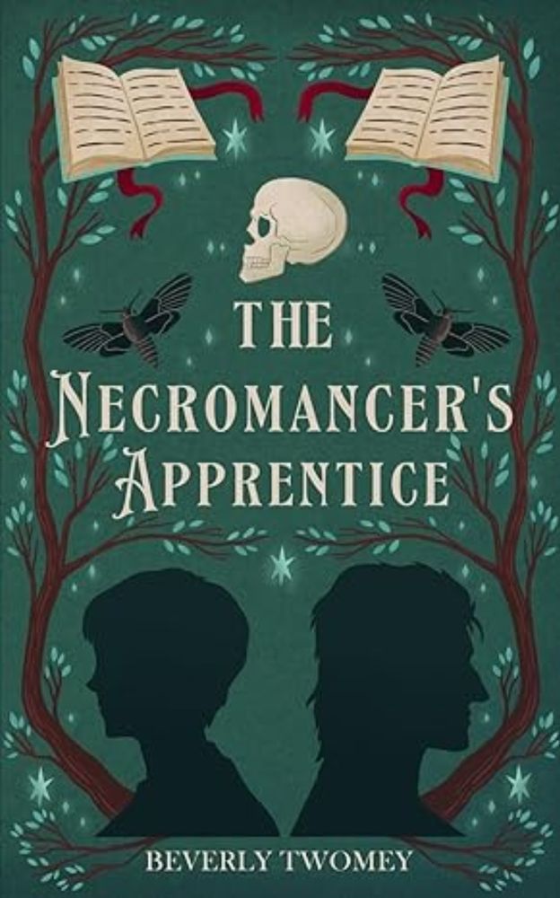 The Necromancer’s Apprentice: Book Review