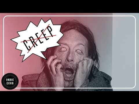 RADIOHEAD y CREEP: Una relación amor-odio