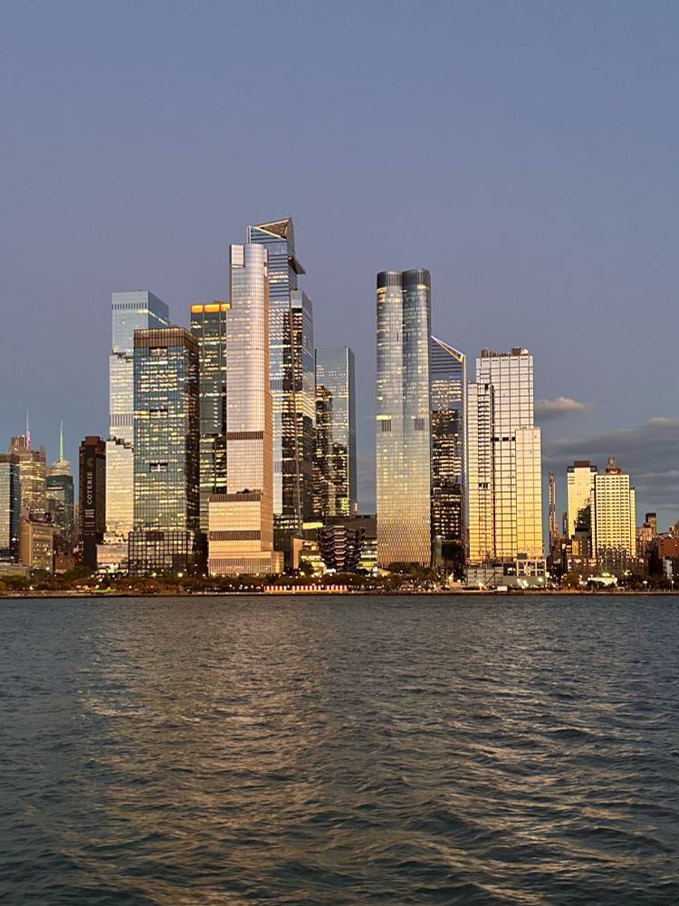 Hudson Yards