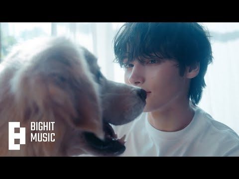 TXT (투모로우바이투게더) The Star Chapter: SANCTUARY Concept Clip 'ANGEL' - 휴닝카이 (HUENINGKAI)