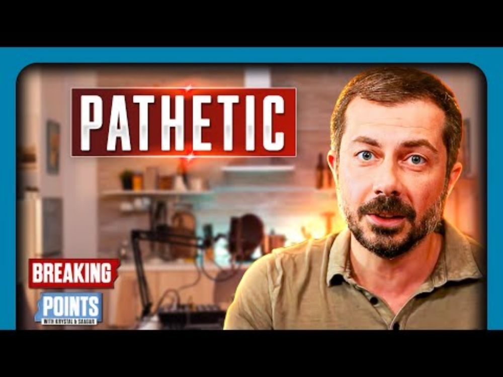 Pete Buttigieg SAVAGED For Pathetic Empty Israel Answers
