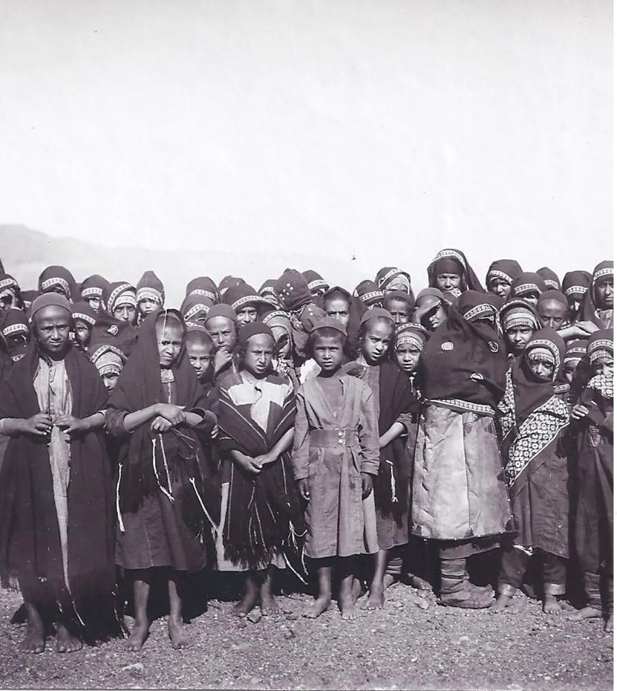 First-ever Photos of Yemen's Jews Stunned the Jewish World
