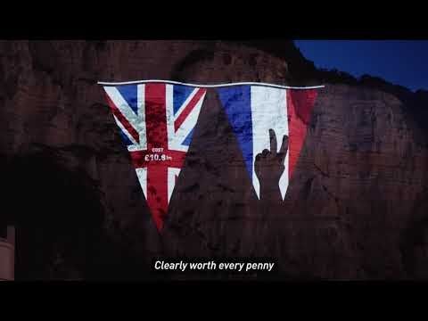 Brexit & The Predictive Powers of Dan Hannan