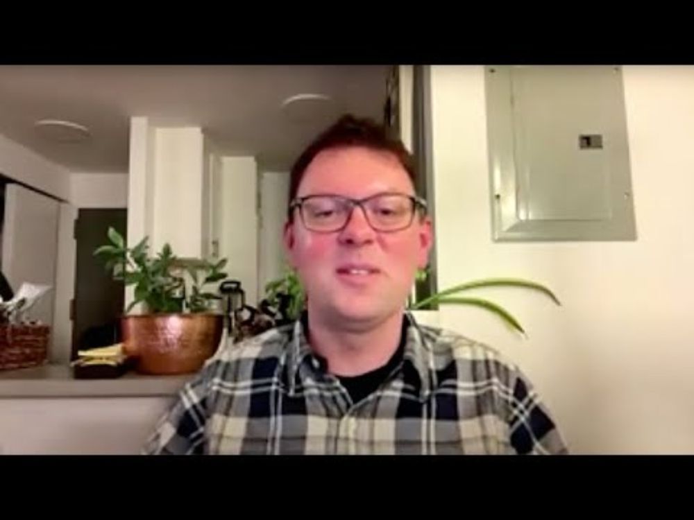 Andrew Gordon Wilson | Polylogues
