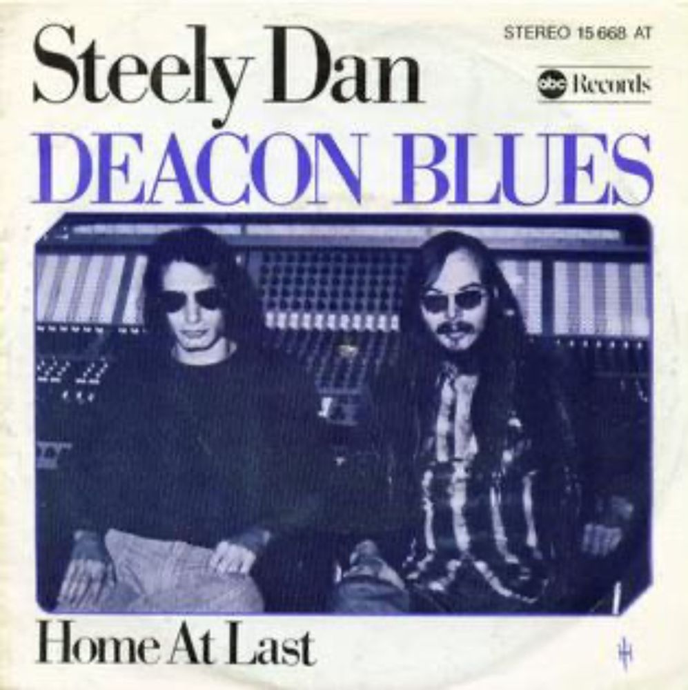 Steely Dan Top 25: The Final 5