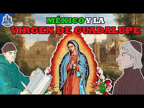 Historia de la Virgen de Guadalupe - Bully Magnets - Historia Documental