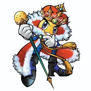 PrinceMamemon (X antibody)