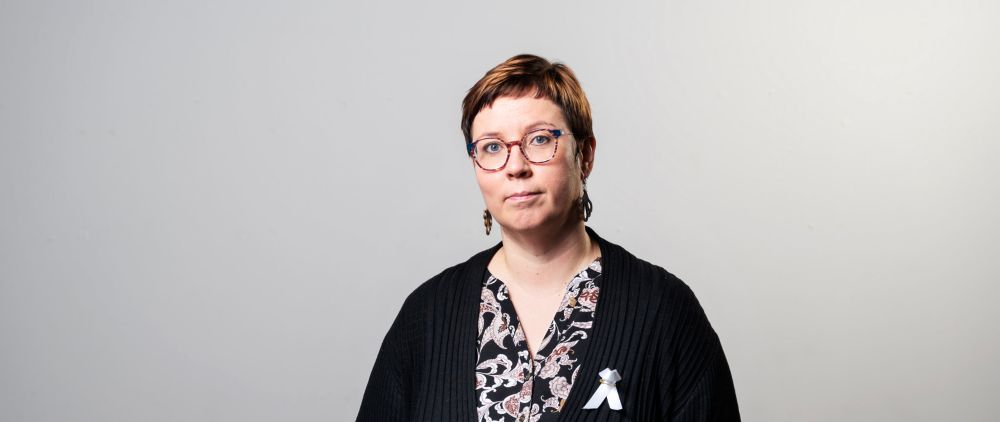 Merja Kyllönen: Kuka vastaa sote-leikkauksista, jos ei ministeri itse?