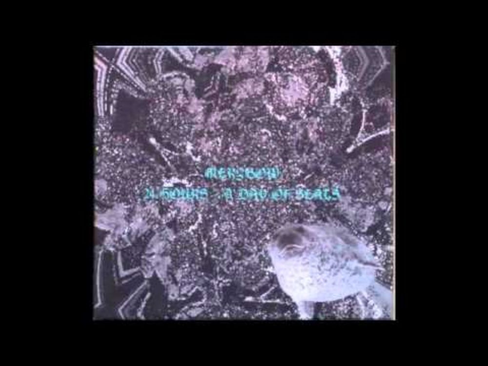 Merzbow - Mincle No Uta