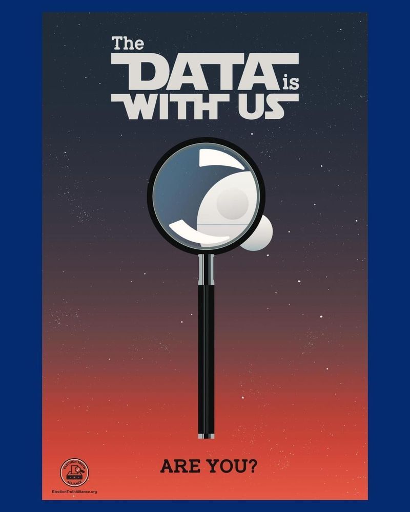 Image included in @electiontruth.bsky.social's post loading=