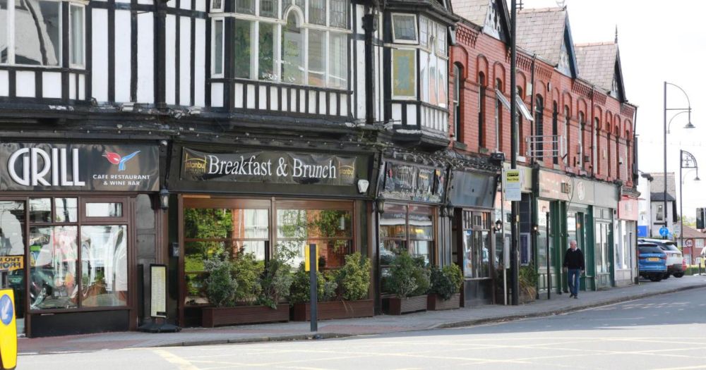The Insiders' Guide to Cheadle and Cheadle Hulme