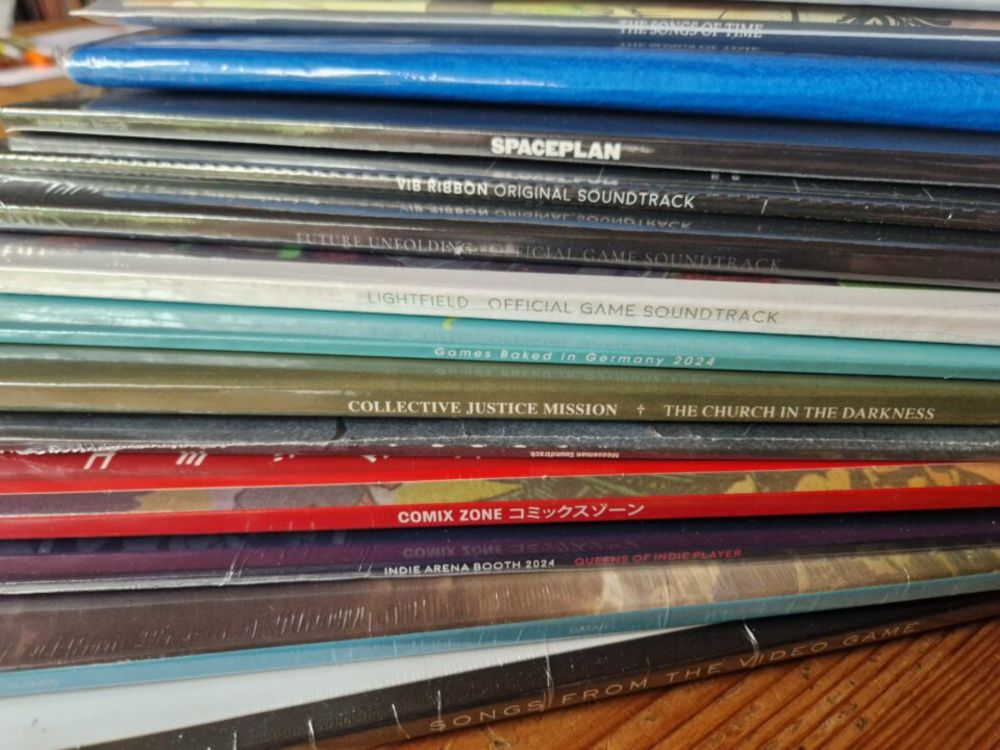 All releases - blip blop