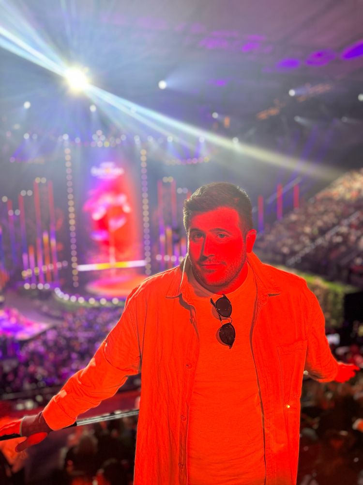 Eurovisión Junior 2024