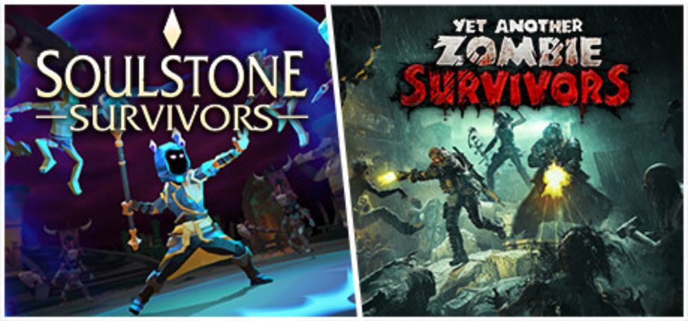 Save 26% on Zombies 'n Soulstones on Steam