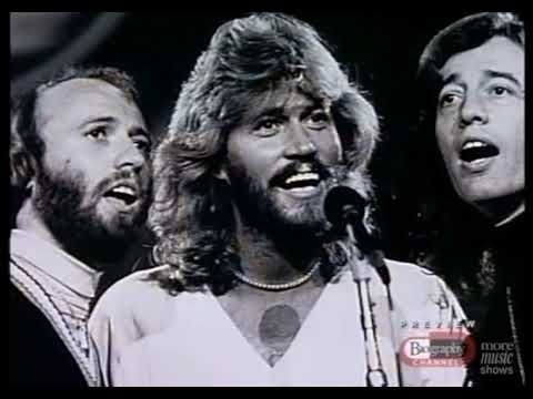 Spirits Having Flown - The Bee Gees (1979)