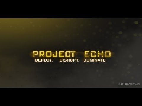 Project Echo - Our Team