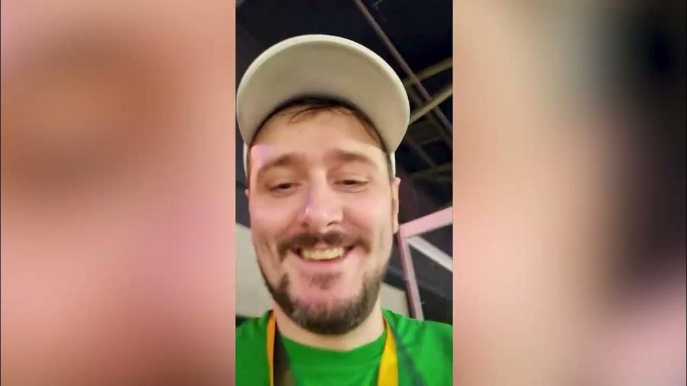 Throwback to TwitchCon 2024! #twitchcon #streamhighlights #holiday