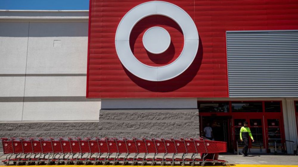Target CEO Brian Cornell is stepping down after 11 years at the retailer, as the company faces slumping sales and backlash to its retreat on DEI.