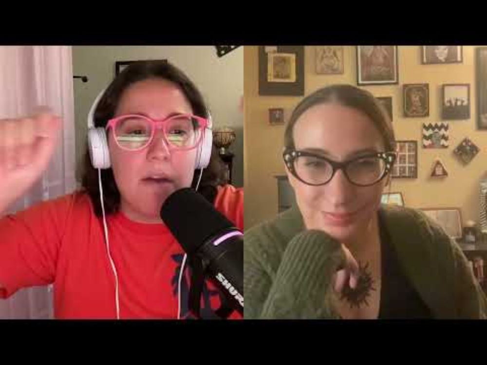 Soxy Chicks Episode 14 — 2025 postmortem — 2025-10-10