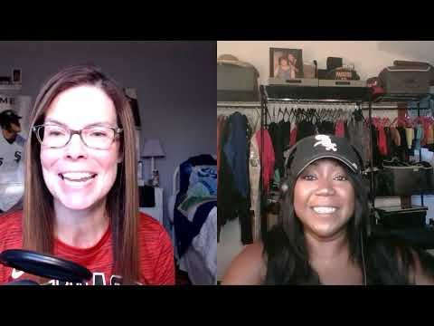 Ladies' Night Episode 24 — Tania Farries — 2025-08-29