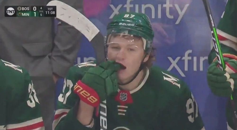 Kaprizov