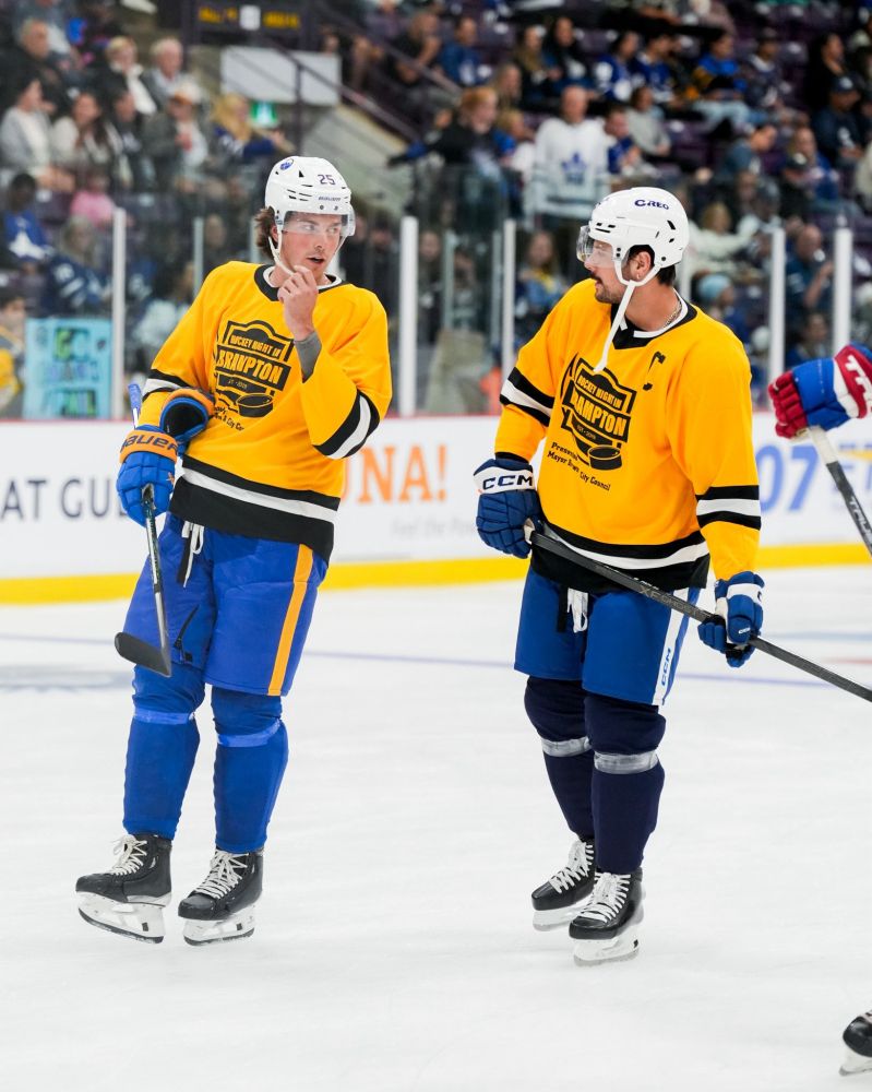 Auston Matthews traded to sabres confirmed?