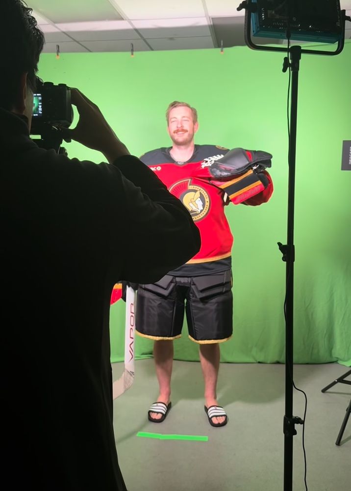Twig legs