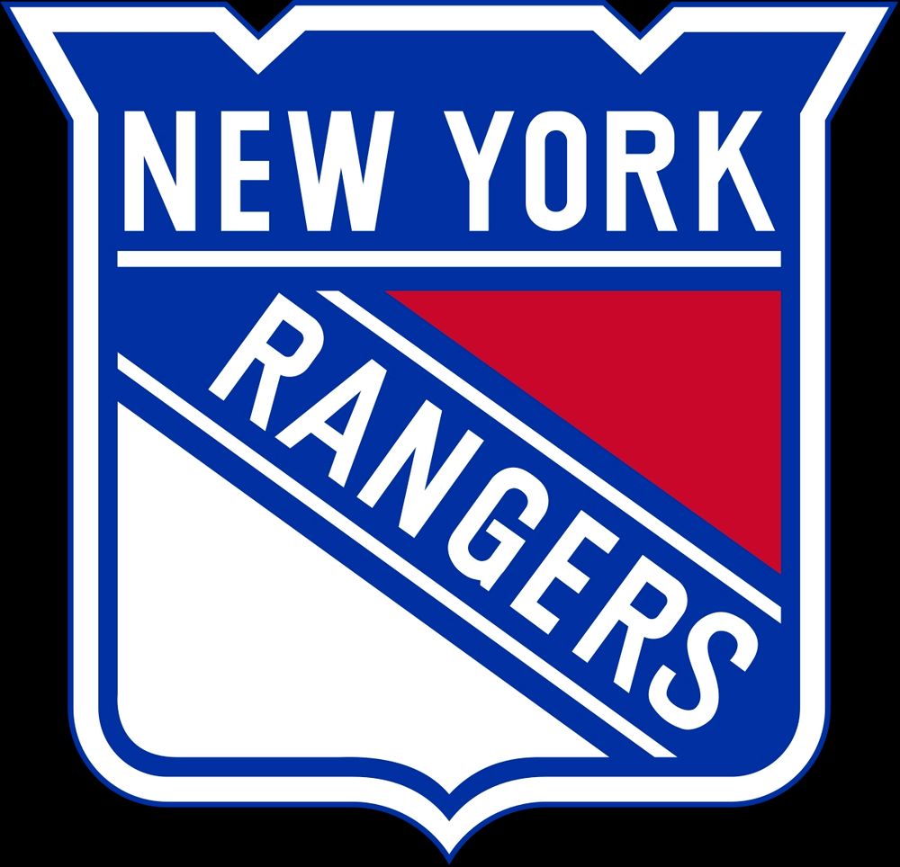 NY Rangers logo