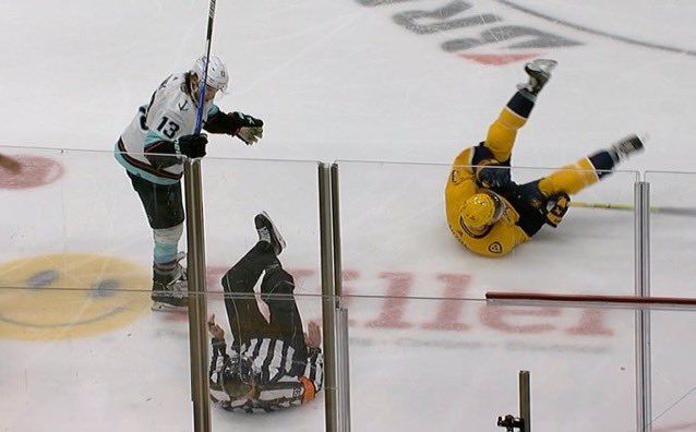 Raygun got nothing on these two.