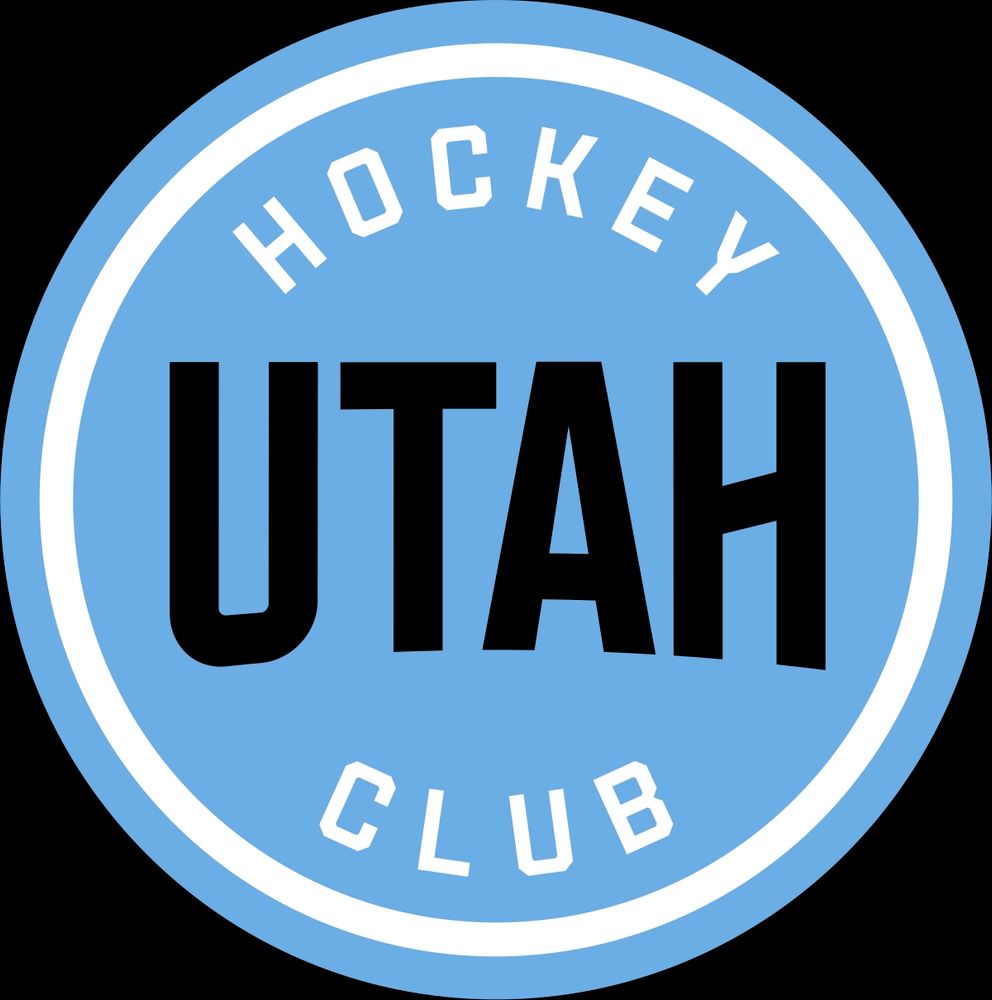 Utah Hockey Club logo