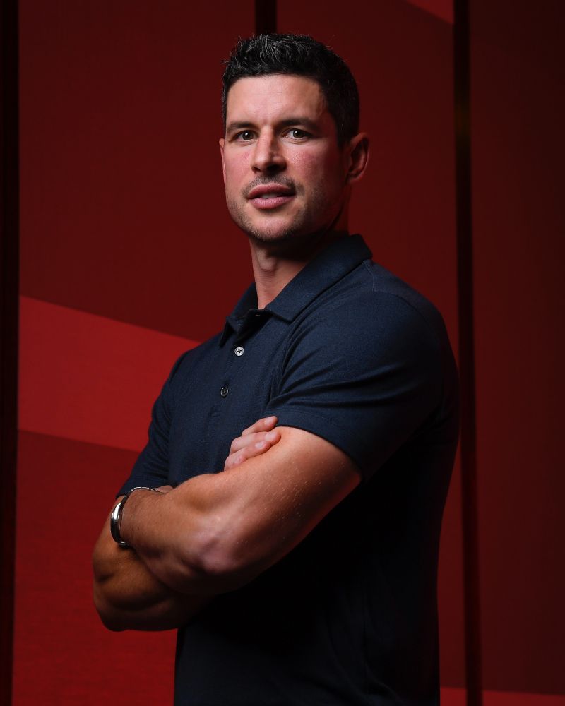 Daddy Crosby 