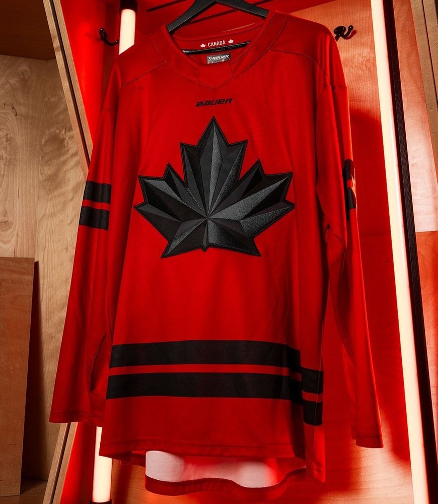 Looks like a practice jersey