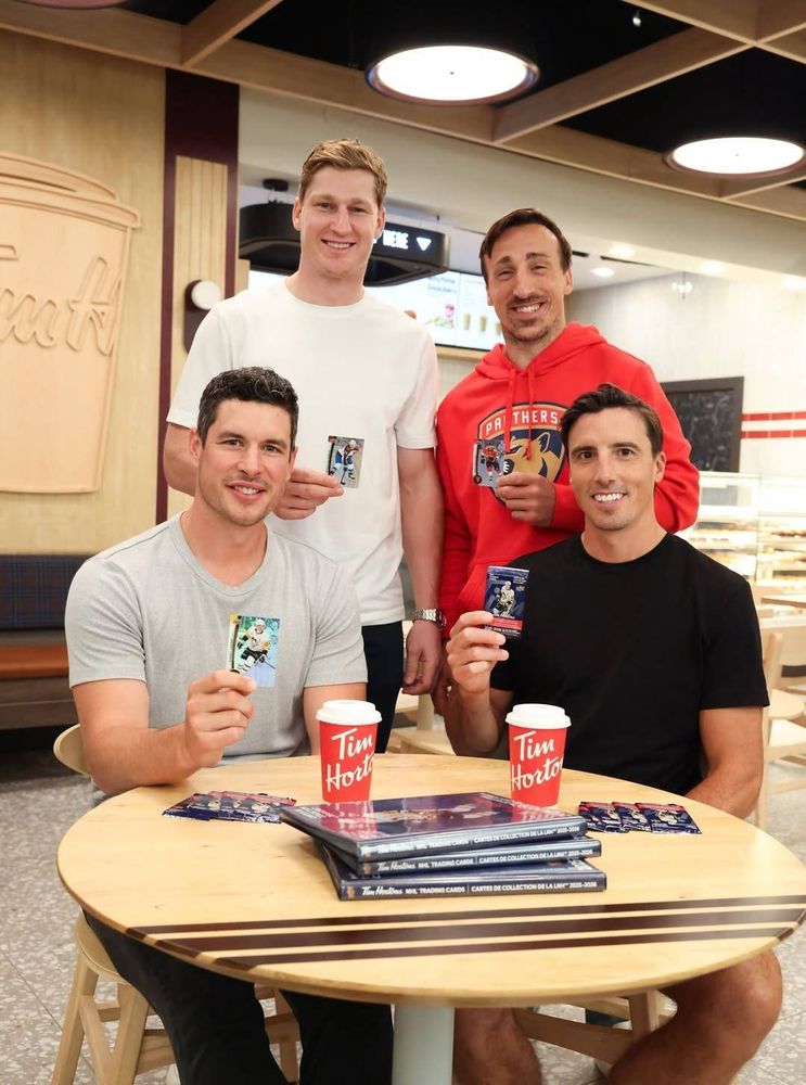 Sid, MacDaddy, Marchy, and Flower