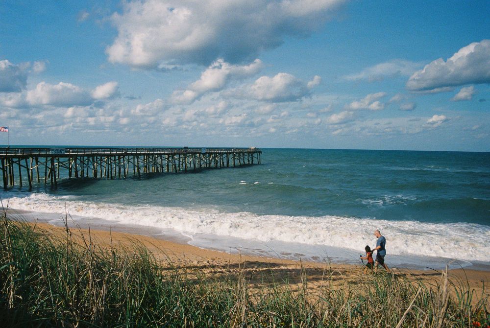 Flagler Beach 