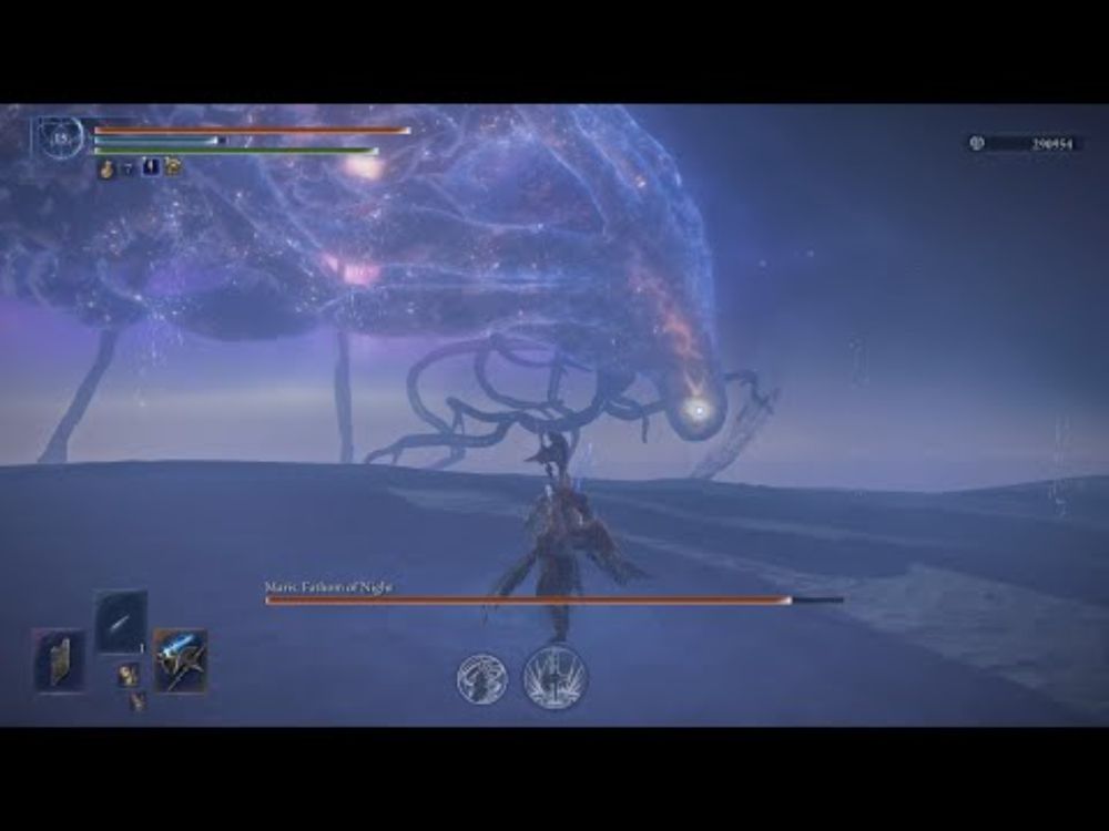 Guardian Solo Deathless Run (Everdark Maris) - Elden Ring Nightreign