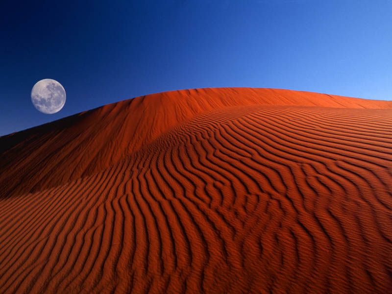 Windows XP wallpaper in 2001