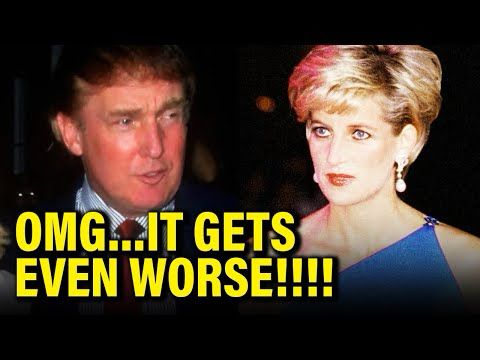 🚨Trump STALKING Allegations RESURFACE as COVER UP Fails