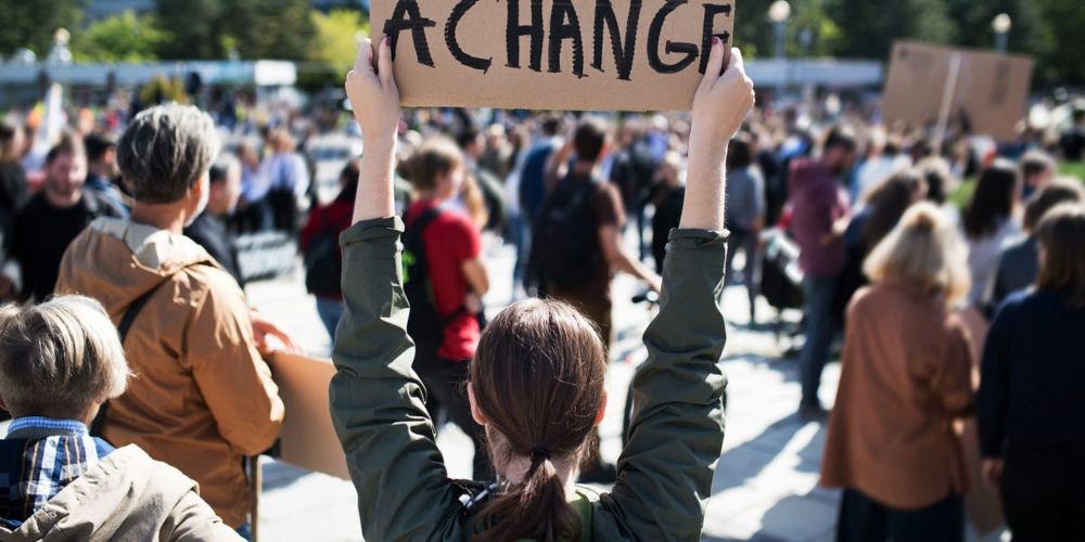 Ordinary Americans can expose it and hold Trump accountable