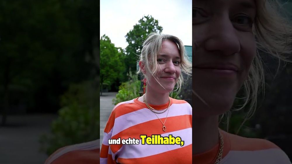 Münster Zusammen 💚