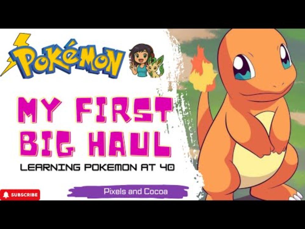 Opening My First Pokémon Booster Box — Did I Pull Anything Good?!