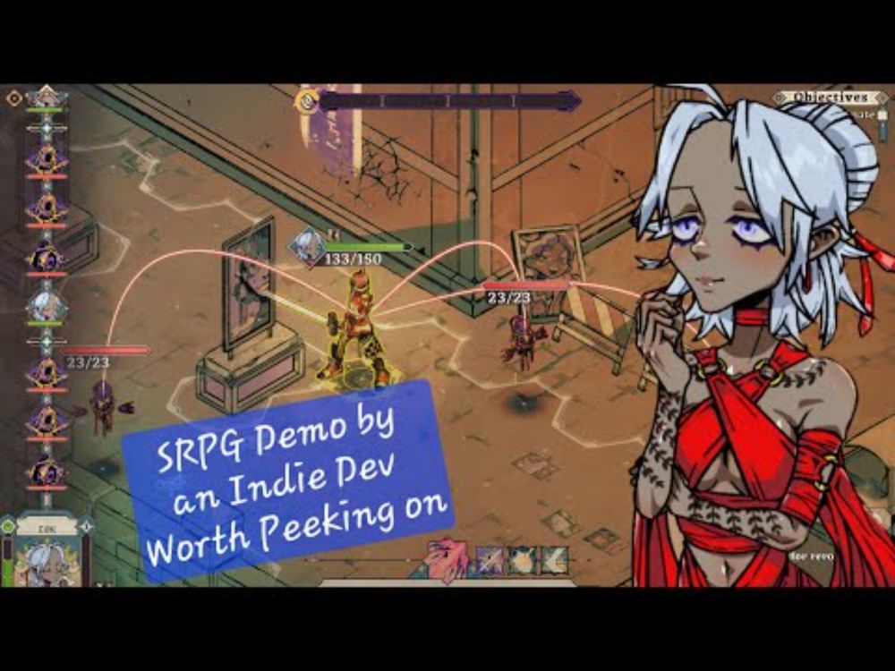Can Dice Gambit Scratch that Final Fantasy Tactics Itch???