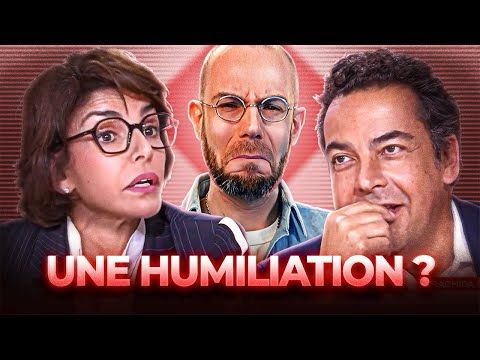 Dati vs Cohen : analyse d’un braquage médiatique - Clément Viktorovitch