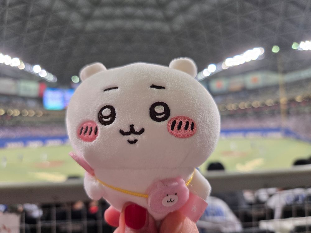 尊いです😌💓