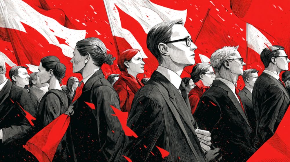 Poland's Polarised Election Signals a Wider Crisis for Liberal Democracy