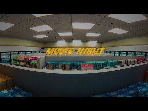 Aesop Rock - Movie Night (Official Audio)