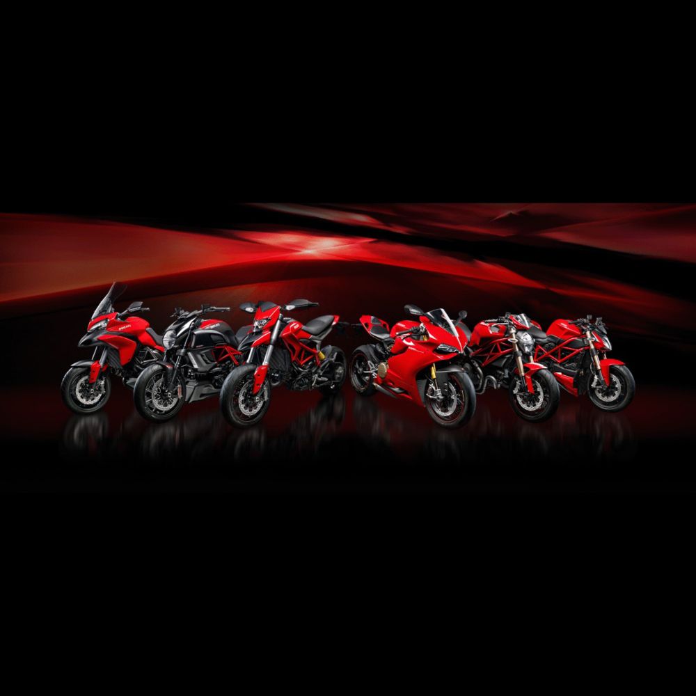 Ducati Forum