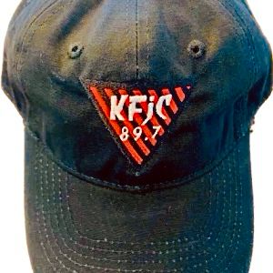 KFJC dad cap