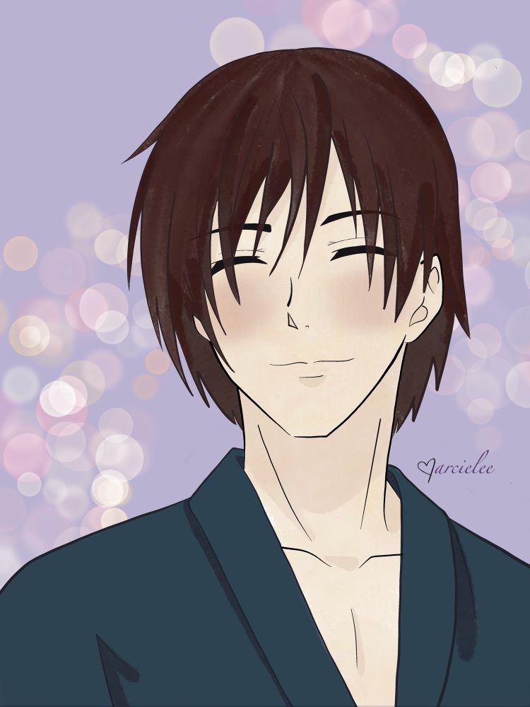 Kazuma Sohma
